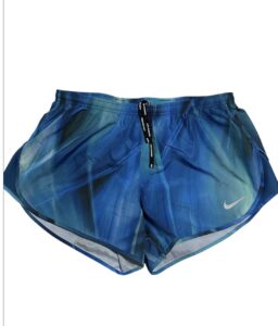 Nike women’s short , size large