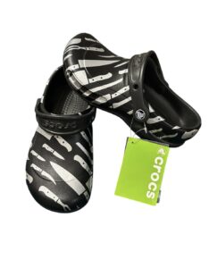 Crocs Unisex- Size:
6 Women/4 Men
New