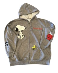 Snoopy  Hoodie, size XXL 
Used in excellent condition