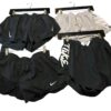 Women’s Shorts, $10 each. 
Available, in store. Size M, L XL