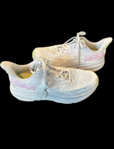 Hoka women’s tennis shoes 
Used in very good condition, size 8.5