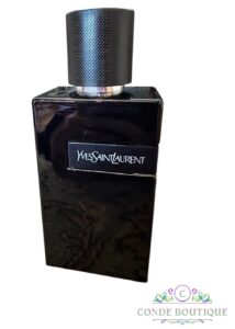 Yves Saint Laurent (YSL) Perfume for men’s 
Authentic, New not box, size 100ml