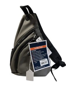 Sling bag , new with tags