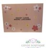 Authentic, Marc Jacobs
3-Pc. Daisy love  Eau de Toilette Gift Set