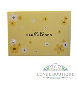 Authentic, Marc Jacobs
3-Pc. Daisy   Eau de Toilette Gift Set