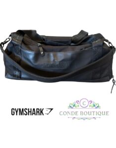 Gymshark DUFFLE BAG
Used in excellent condition