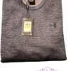 Under Armour, men’s long sleeve 
Color: -Blue , new with tag , medium