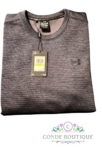 Under Armour, men’s long sleeve 
Color: -Blue , new with tag , medium