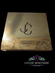 4-Pc. I Want Choo Le Parfum Fragrance Gift Set