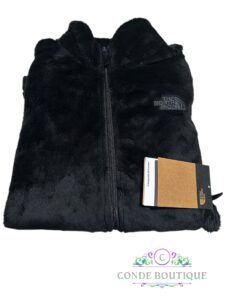 Women's The North Face Osito Fleece Jacket