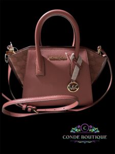 Authentic Michael kors purse