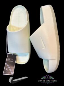 Nike Calm Slide Sandals
