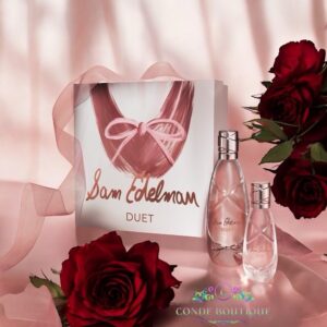Sam Edelman Duet, gift set