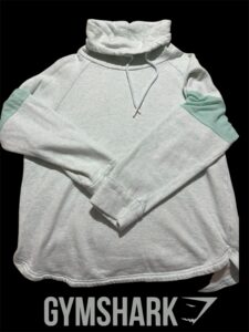 Gymshark sweater