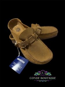 Birkenstock Buckley Clog - Women's