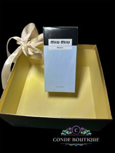 MIU MIU Women’s Perfume
